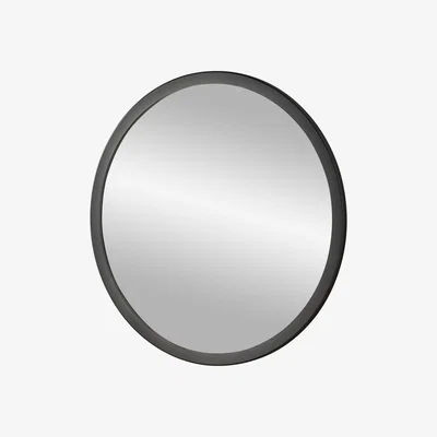 Furniture Village Rings Mirror - 50cm