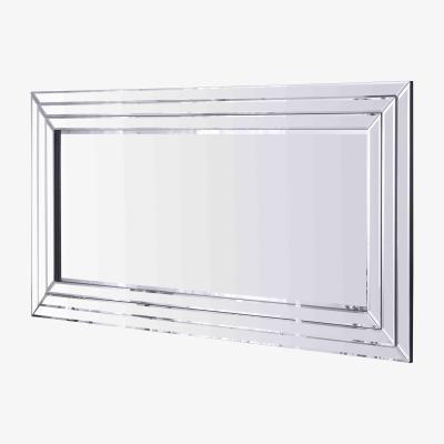 Furniture Village Cavello Leaner Mirror