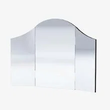 Furniture123 LPD Valentina Dressing Table Mirror