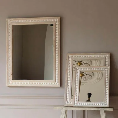 Graham & Green Graham and Green Cavendish Small Wall Mirror