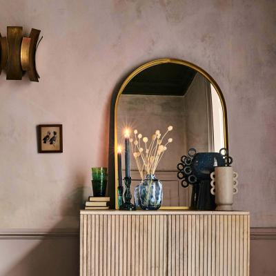Graham & Green Graham and Green Small Arch Mirror