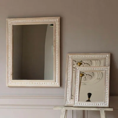 Graham & Green Graham and Green Cavendish Large Wall Mirror