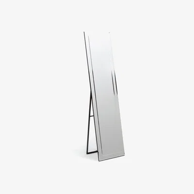Habitat Habitat Everyday Luxury Full Length Cheval Mirror