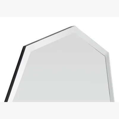 Heal's Heal's Fragment Wall Mirror 80 x 120cm
