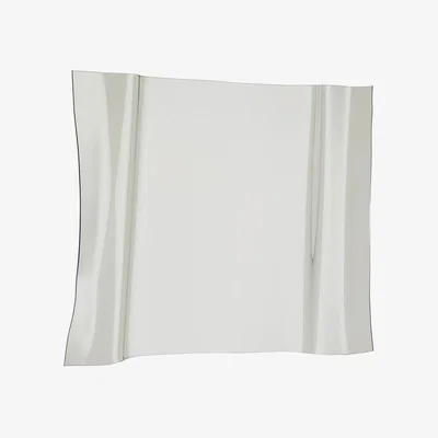 Heal's Glas Italia Maestrale Wall Mirror Clear 196 x 115cm