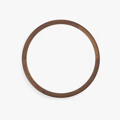 Heal's De La Espada Coniston Round Mirror - Heal's UK Furniture