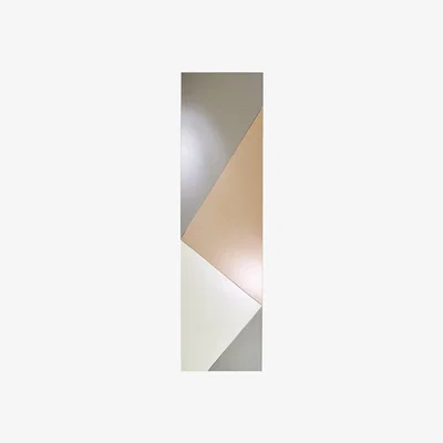 Heal's Ligne Roset Ombre Wall Mirror