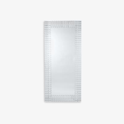 John Lewis John Lewis & Partners Morello Full-Length Mirror, 68 x 150cm, Clear