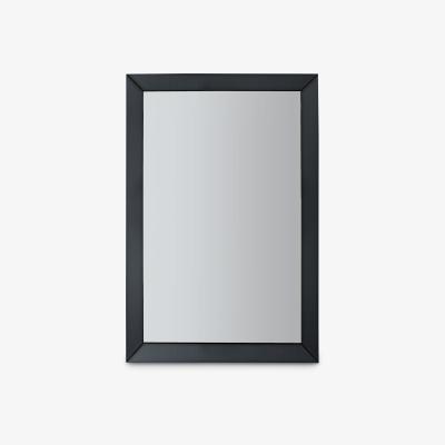 John Lewis Melanie Rectangular Wall Mirror, 91.5 x 61cm