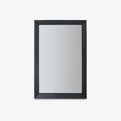 John Lewis Melanie Rectangular Wall Mirror, 91.5 x 61cm