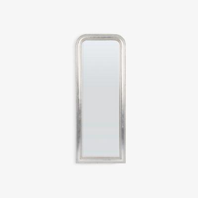 John Lewis Worthington Arched Beaded Wall Mirror