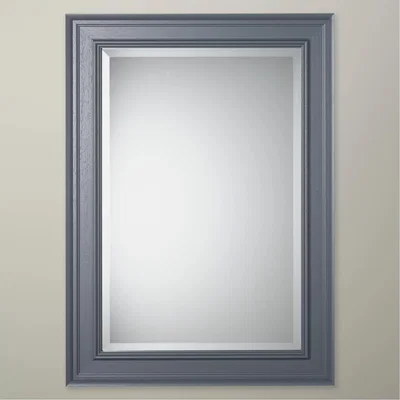 John Lewis John Lewis & Partners Carver Mirror