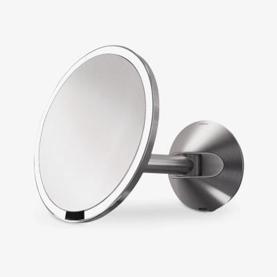 John Lewis simplehuman Wall Mounted Sensor Mirror