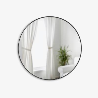 John Lewis Umbra Hubba Round Wall Mirror, 61cm