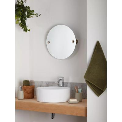 John Lewis John Lewis & Partners Circle Mirror