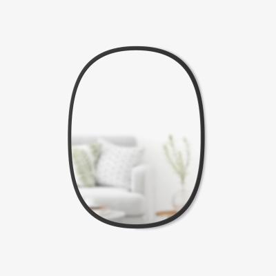 John Lewis Umbra Hub Oval Wall Mirror