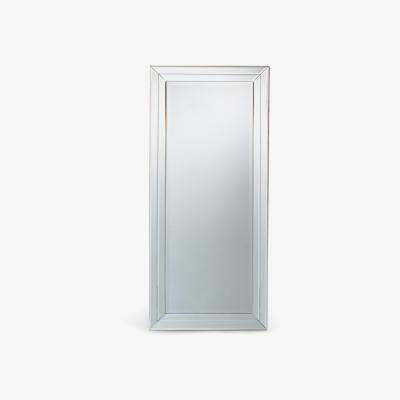 John Lewis Roswell Rectangular Bevelled Glass Wall Mirror