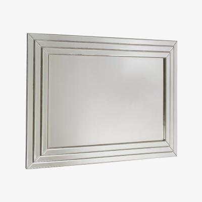 John Lewis Josephine Rectangular Mirror, 117 x 86cm