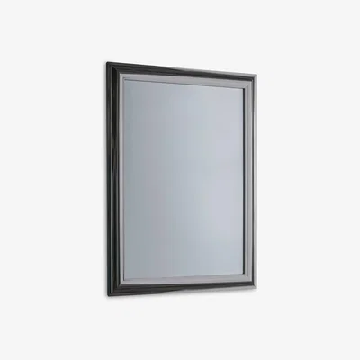 John Lewis Cobain Rectangular Wall Mirror