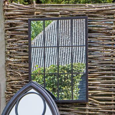 Knees Bould Outdoor Mirror - Noir