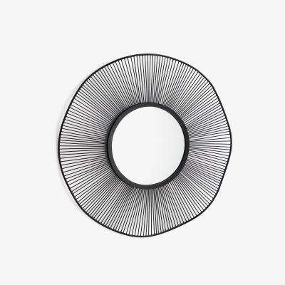 La Redoute Spyk Sunburst Mirror