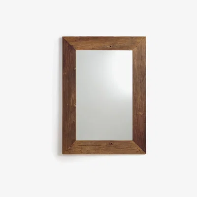 La Redoute Paros Elm Mirror 80x120cm