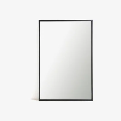 La Redoute Lenaig XXL Metal Mirror