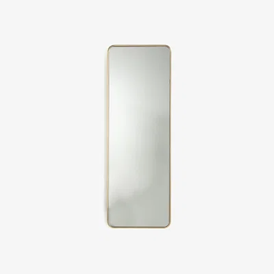 La Redoute Iodus Metal Mirror, H120cm