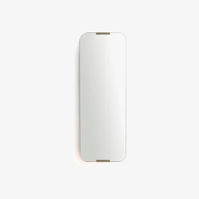 La Redoute Victoir Adjustable Mirror