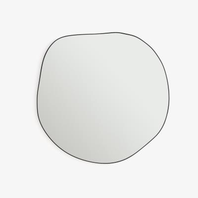 La Redoute Ornica Medium Organic Shaped Mirror