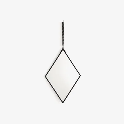 La Redoute Uyova Diamond Mirror