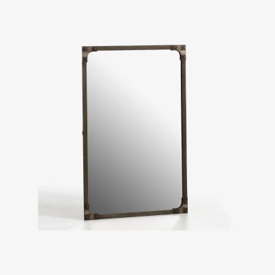 La Redoute Lenaig Industrial Style Mirror