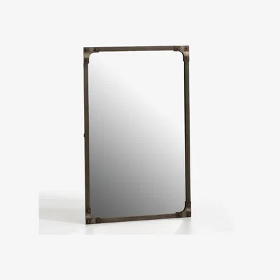 La Redoute Lenaig Industrial Style Mirror
