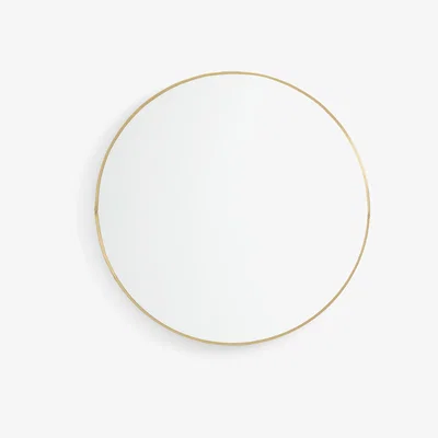 La Redoute Uyova Round Mirror, 38cm Diameter