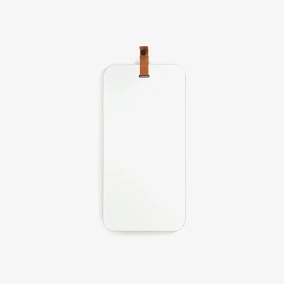 La Redoute Kombu Rectangular Mirror, Large