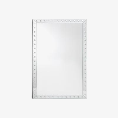 La Redoute Roxane Rectangular Mirror, H150cm