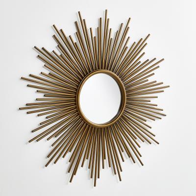La Redoute Soledad Sun Mirror Ø80 cm