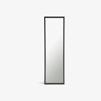 La Redoute Lenaig Standing Metal Mirror