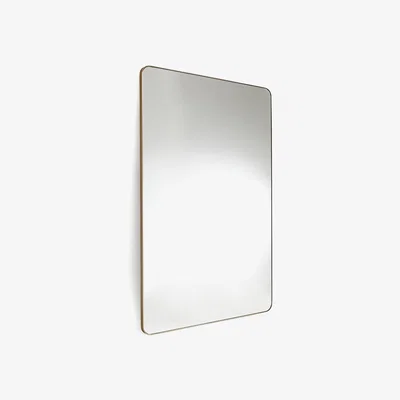 La Redoute Iodus Rectangular Mirror, H120cm
