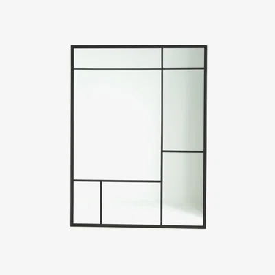 La Redoute Lenaig Industrial-Style Mirror