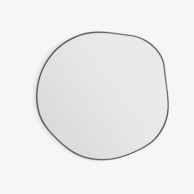 La Redoute Ornica Small Organic Shaped Mirror