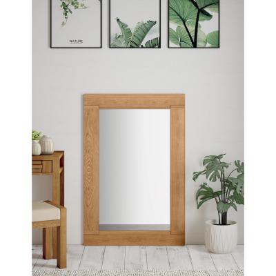 Marks & Spencer M&S Sonoma™ Mirror - Oak, Oak
