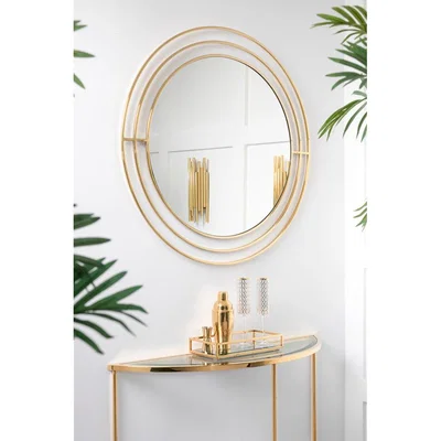 My Furniture Aria Wall Mirror