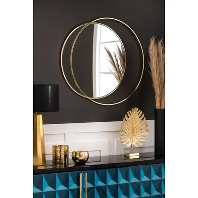 My Furniture Aylin Wall Mirror