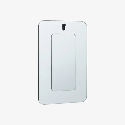 My Furniture Echo Portrait  Mirror