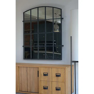 My Furniture Murray Wall Mirror