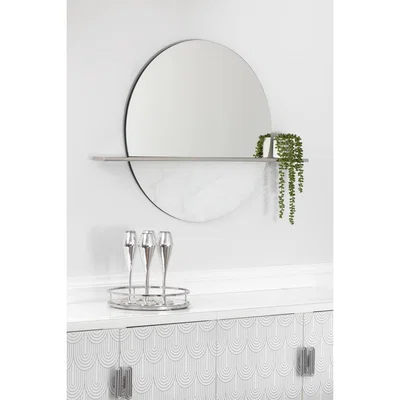 My Furniture Lyra Wall Mirror