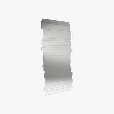 Made in Design Paradox Wall mirror by Glas Italia Mirror