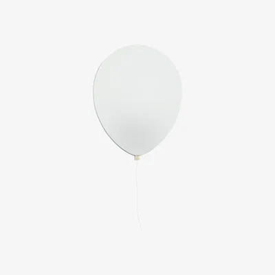 Made in Design Balloon Big Mirror - W 36 x H 46 cm by EO Mirror
