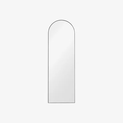 Nordic Nest AYTM Arcus mirror 140 cm Black